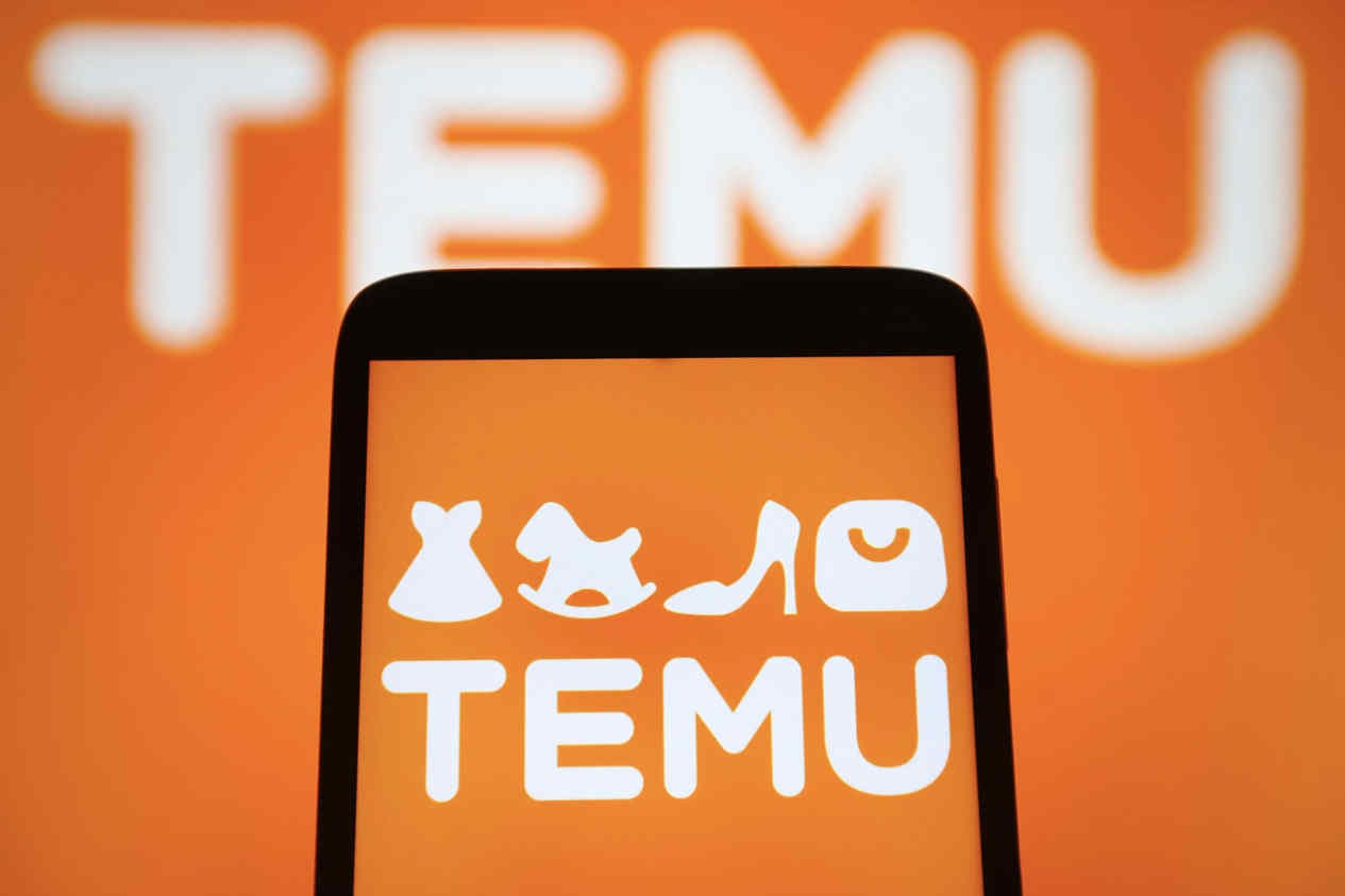 As críticas mais comuns nas avaliações do Temu