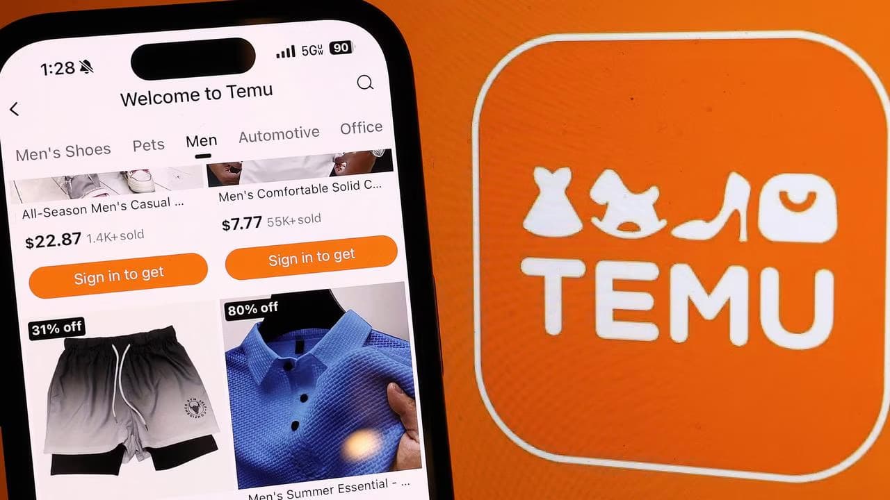 Categorias Populares no Temu: Tendências e Oportunidades em 2025