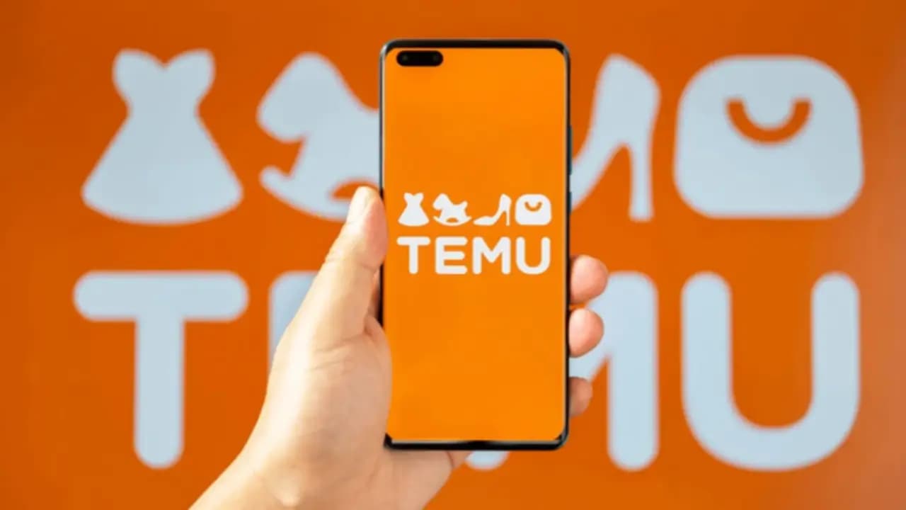 Código promocional mais recente do Temu para economizar hoje
