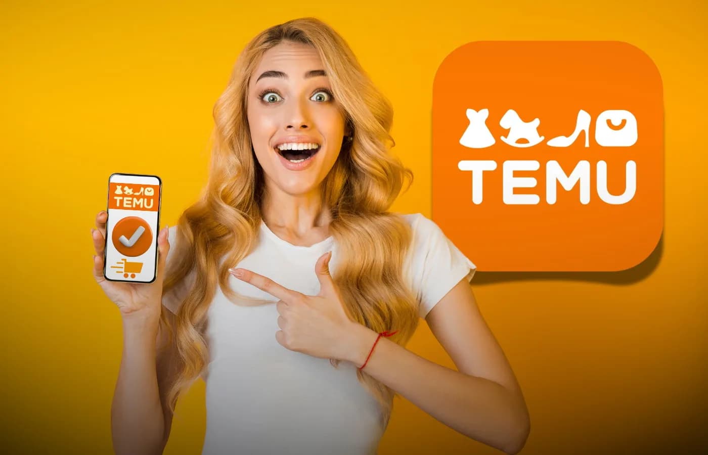 Dicas e truques para usar a Temu com eficiência