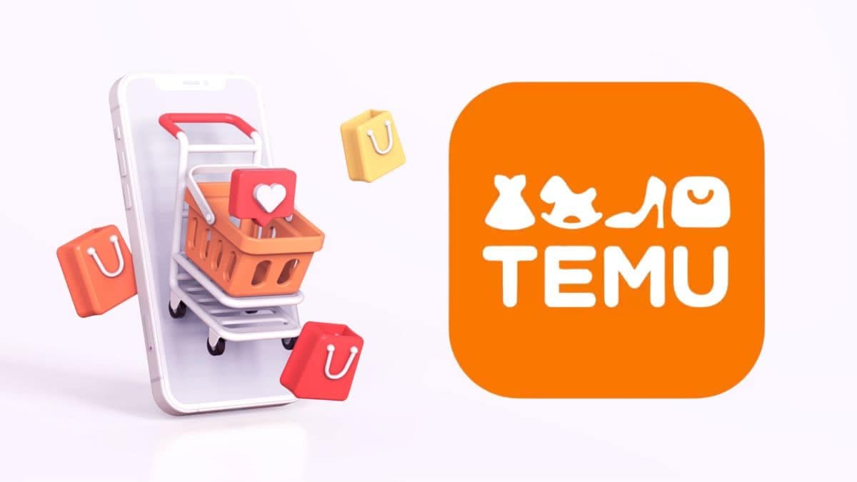Melhore sua experiência com as notificações da Temu
