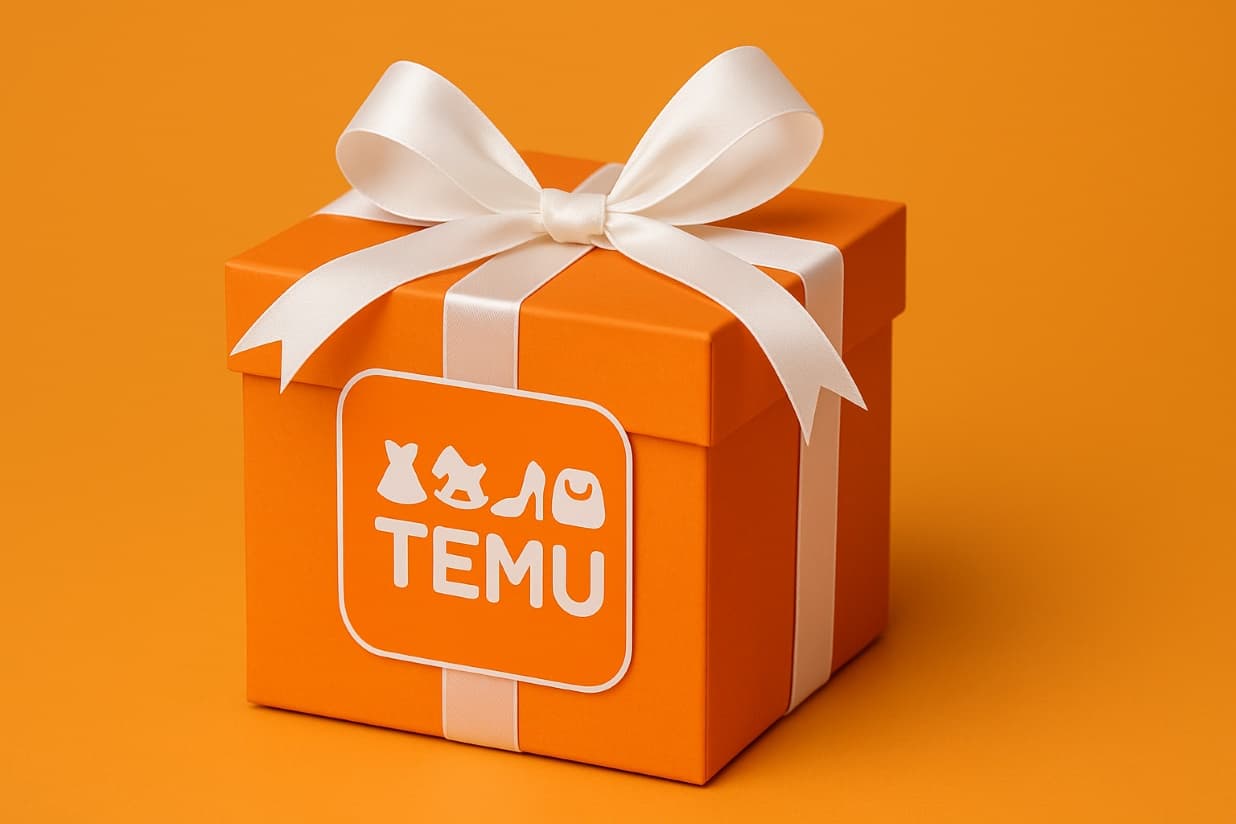 Rastrear pedido Temu com facilidade e segurança