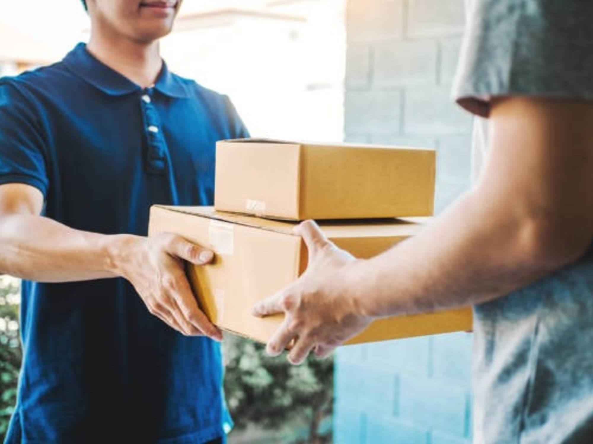 Como rastrear pedido Temu passo a passo