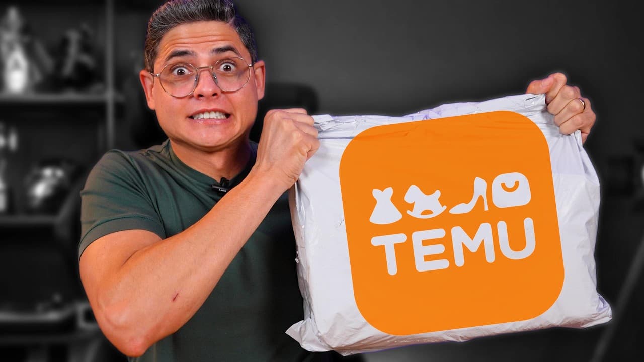 Taxas de envio do Temu: tudo o que você precisa saber