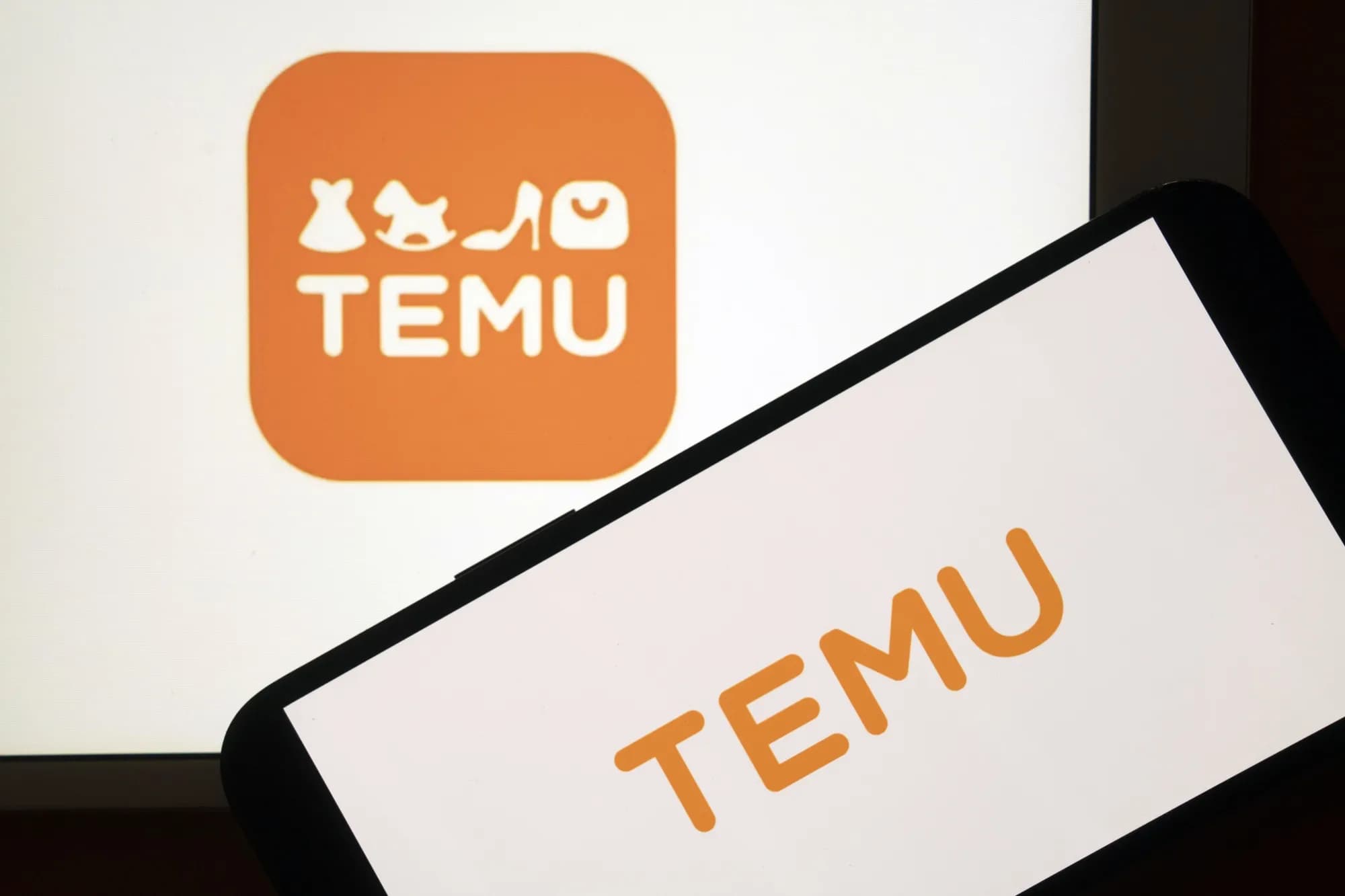 Como o Temu calcula as taxas de envio