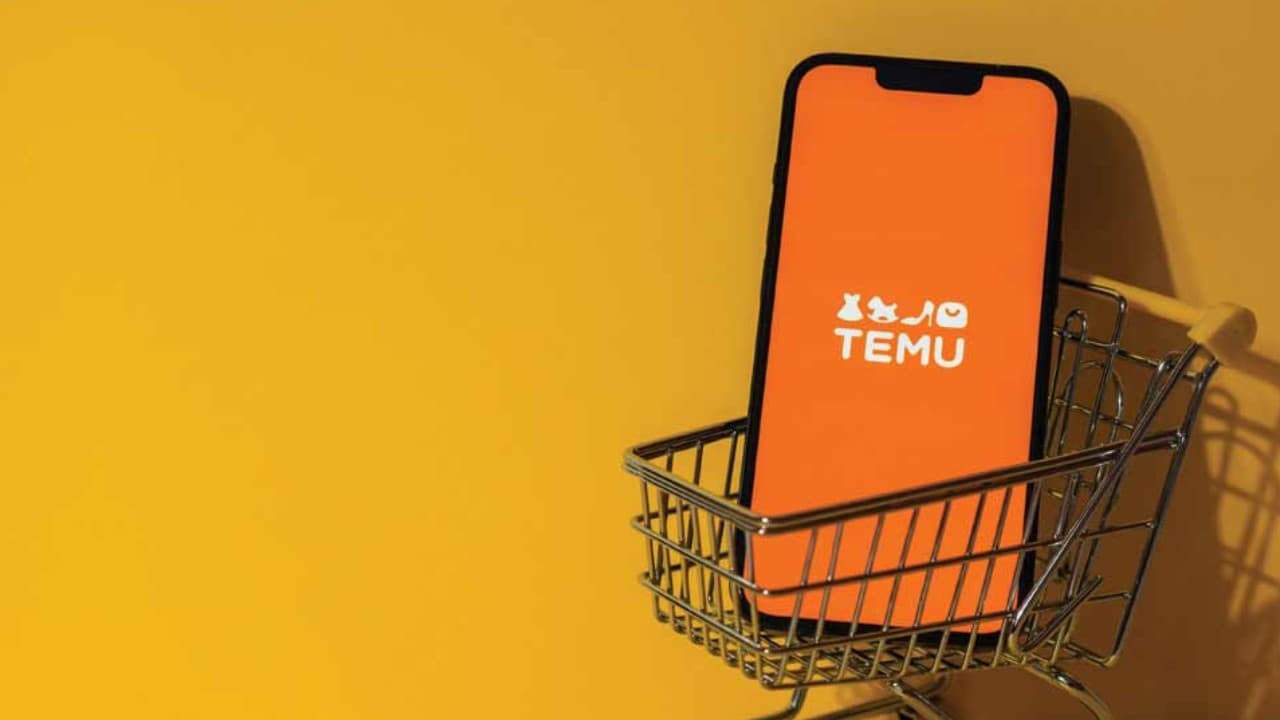 Como se destacar da concorrência no Temu